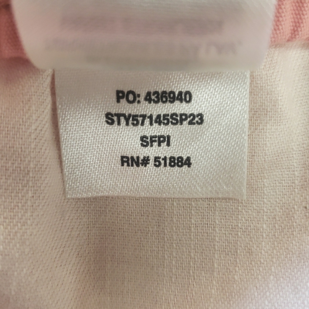Patagonia Pink Athletic Shorts Lightweight Elastic Waist - Picture 7 of 12